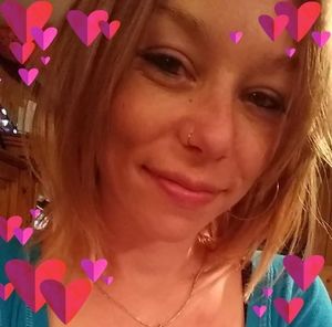 Meet your Posher, Kristen